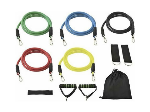 Resistance Band Set